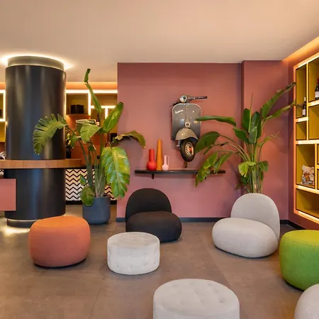 Hotel Colombo 112