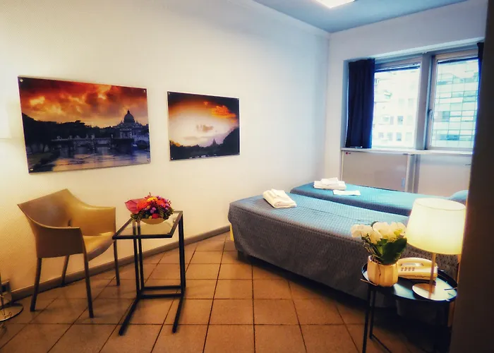 Hotel Colombo 112