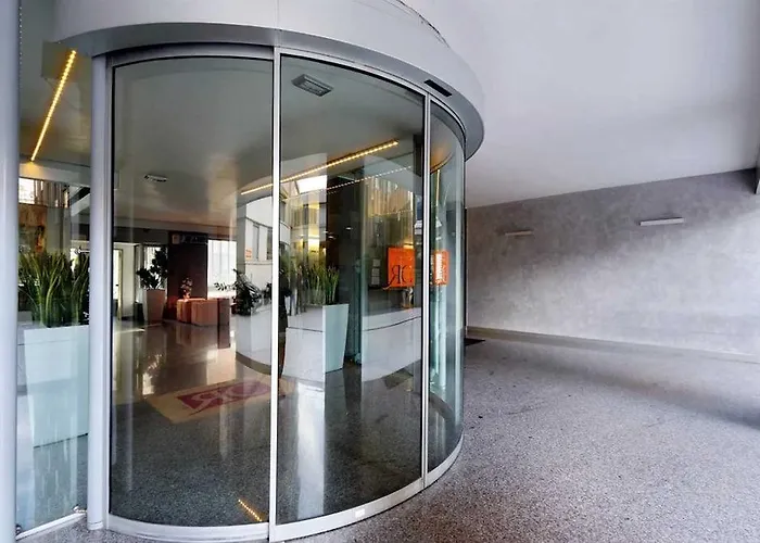 Hotel Colombo 112