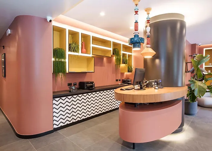 Hotel Colombo 112