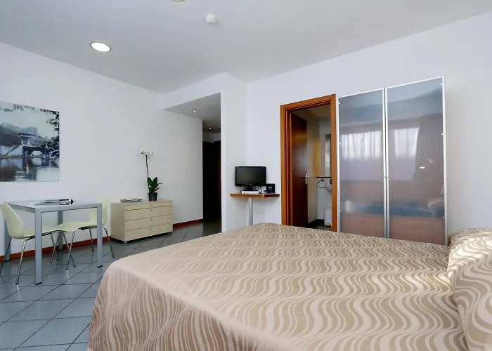 Hotel Colombo 112 Roma