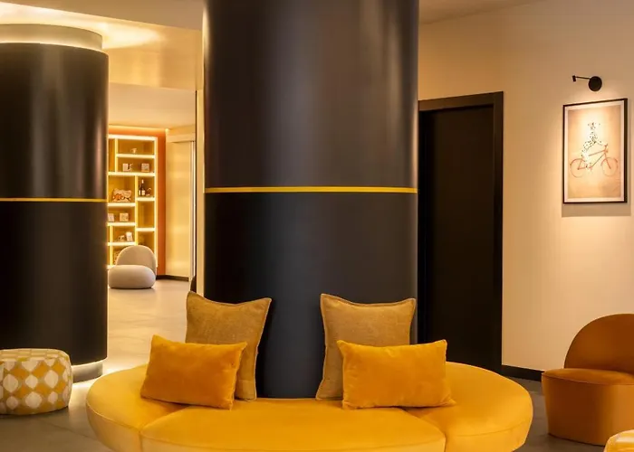 Colombo 4* Róma