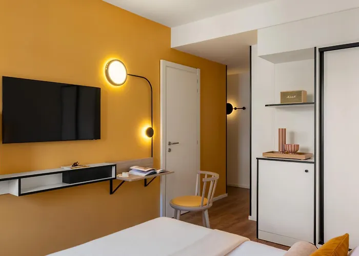 Hotel Colombo 112