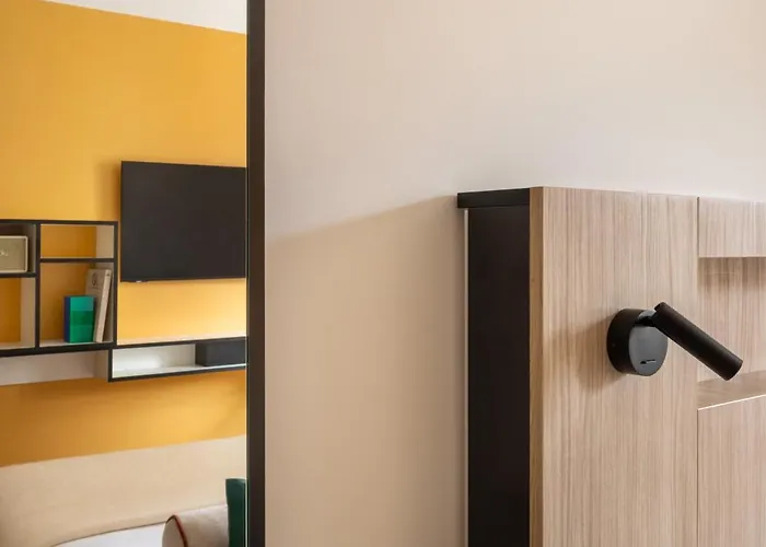 Szálloda Colombo 4*