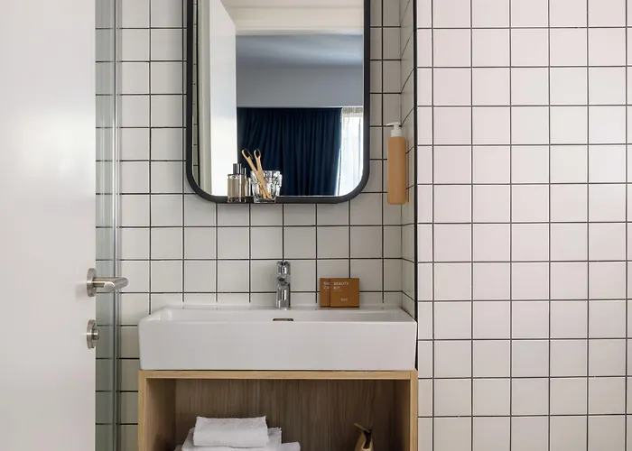 Hotel Colombo 4*